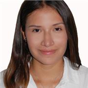 Profesora de Química